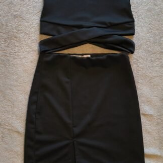 Conjunto Infantil - Tam. 12