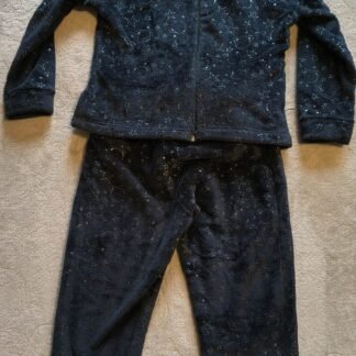 Conjunto Plush Infantil - Tam. 6