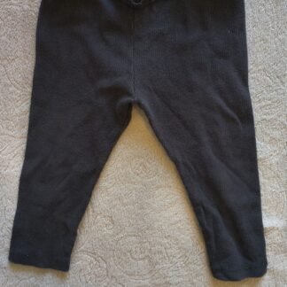 Calça Infantil - Tam. 9 a 12 meses