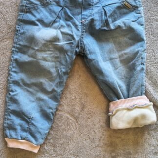 Calça Infantil - Tam. GG bebê