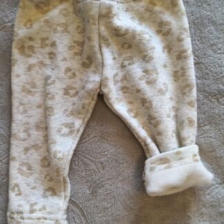 Calça Infantil - Tam. RN