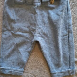Calça Infantil - Tam. 2 a 4 meses