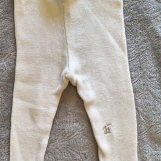 Calça Infantil - Tam. RN