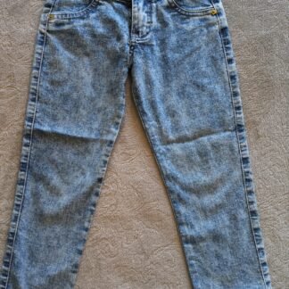 Calça Infantil - Tam. 6