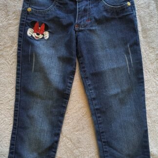 Calça Infantil - Tam. 6