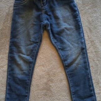 Calça Infantil - Tam. 3 grande