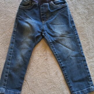 Calça Infantil - Tam. 1