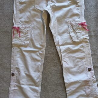 Calça Infantil Tommy Hilfiger - Tam. 10