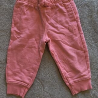 Calça Infantil - Tam. 9
