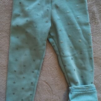 Calça Infantil - Tam. 2