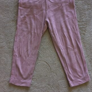 Calça Infantil - Tam. 18