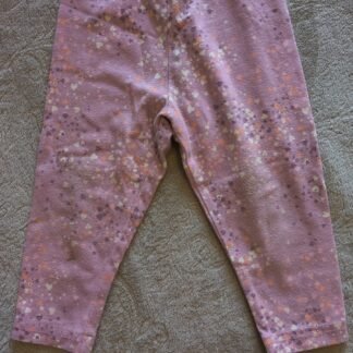 Calça Infantil - Tam. 12 meses