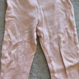 Calça Infantil - Tam. 12 a 18 meses
