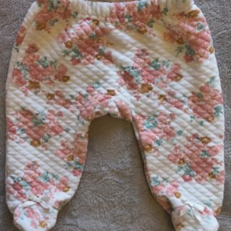 Macacão Infantil - Tam. 3 a 6 meses