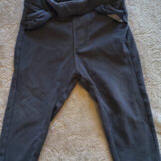 Calça Infantil - Tam. 1