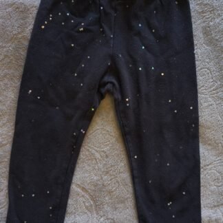 Calça Infantil - Tam. 1