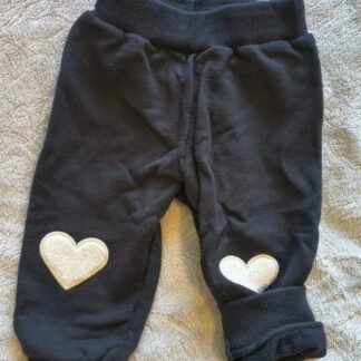 Calça Infantil - Tam. 9 a 12 meses