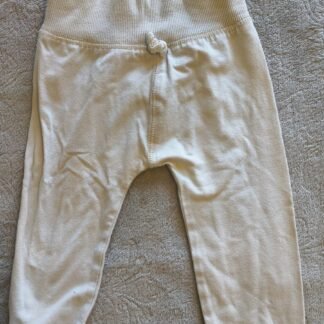 Calça Infantil - Tam. 12 a 18 meses