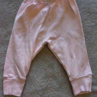 Calça Infantil - Tam. 0 a 3 meses