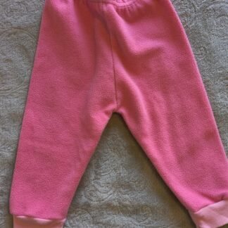 Calça Infantil - Tam. 06 a 09 meses