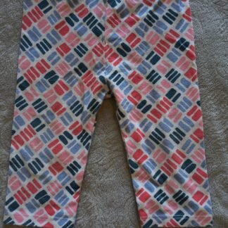Calça Infantil - Tam. 9 a 12 meses