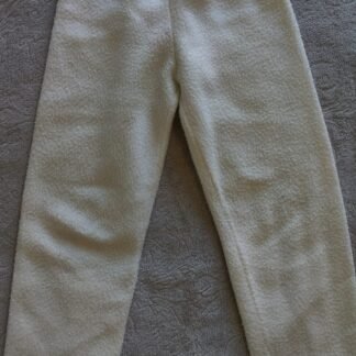 Calça Infantil - Tam. 6