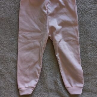Calça Infantil - Tam. 06 a 9 meses