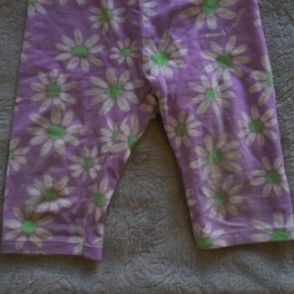 Calça Infantil - Tam. 3 a 6 meses