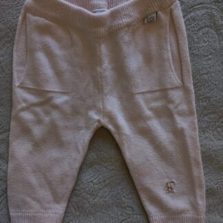Calça Infantil - Tam. RN