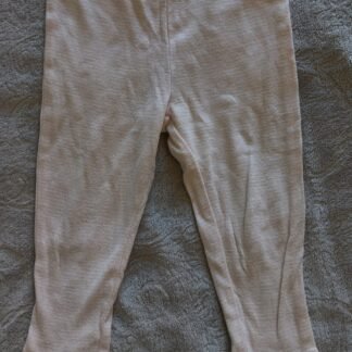 Calça Infantil - Tam. 12 meses