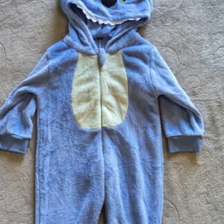 Macacão Infantil - Tam. 12 a 18 meses (80cm)
