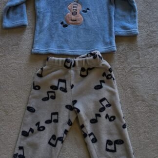 Conjunto Infantil - Tam. 4