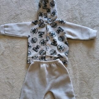 Conjunto Infantil - Tam. 2