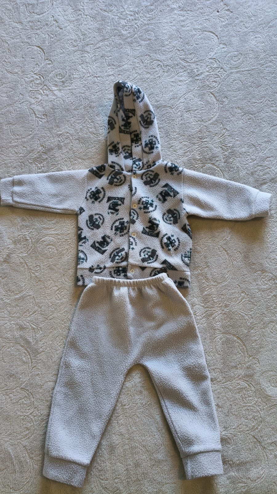Conjunto Infantil - Tam. 2