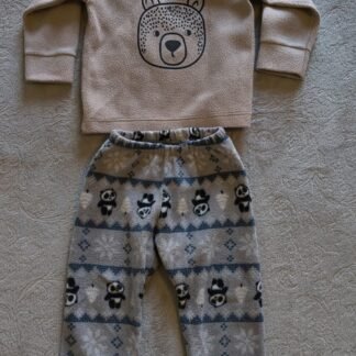Conjunto Infantil - Tam. 1