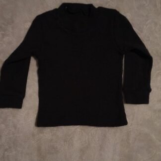 Blusa Infantil - Tam. 6 a 9 meses