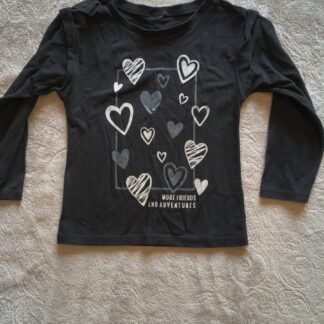 Blusa Infantil - Tam. 6