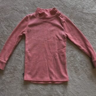 Blusa Infantil - Tam. 4