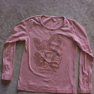 Blusa Infantil - Tam. 8
