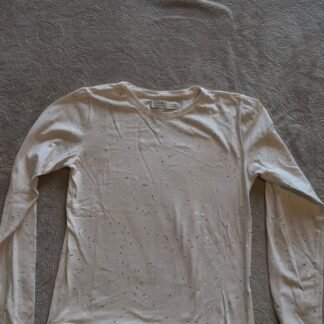 Blusa Infantil - Tam. 13-14
