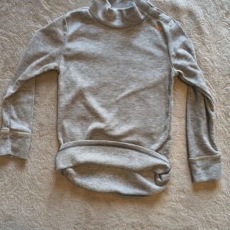 Blusa Infantil Wedze - Tam. 4
