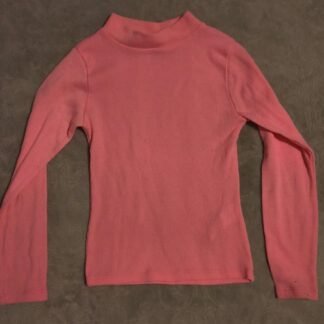 Blusa Infantil - Tam. 6