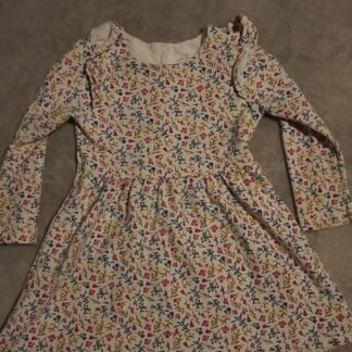 Vestido Infantil - Tam. 2