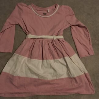 Vestido Infantil - Tam. 4
