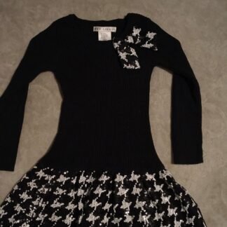 Vestido Infantil Max Studio - Tam. 4
