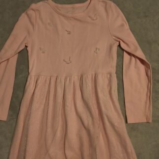 Vestido Infantil - Tam. 6