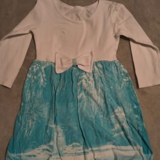 Vestido Infantil - Tam. 2