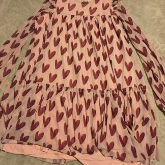 Vestido Infantil - Tam. 13-14